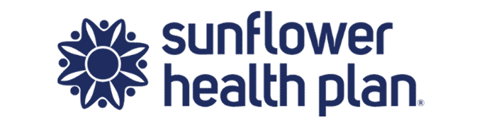 Sunflower Health Plans (non-Medicaid) logo